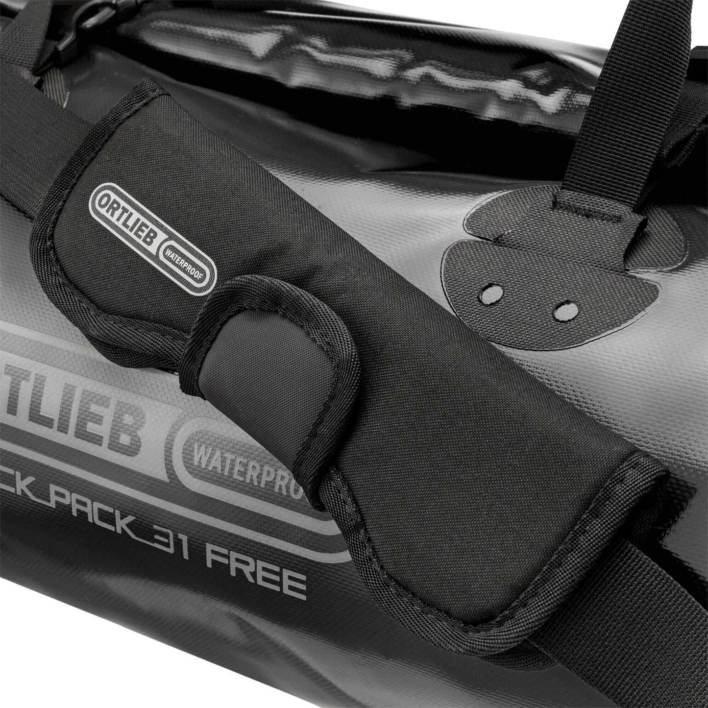 ORTLIEB Rack-Pack Free