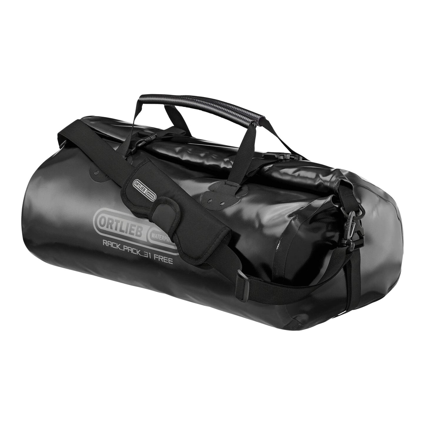 ORTLIEB Rack-Pack Free