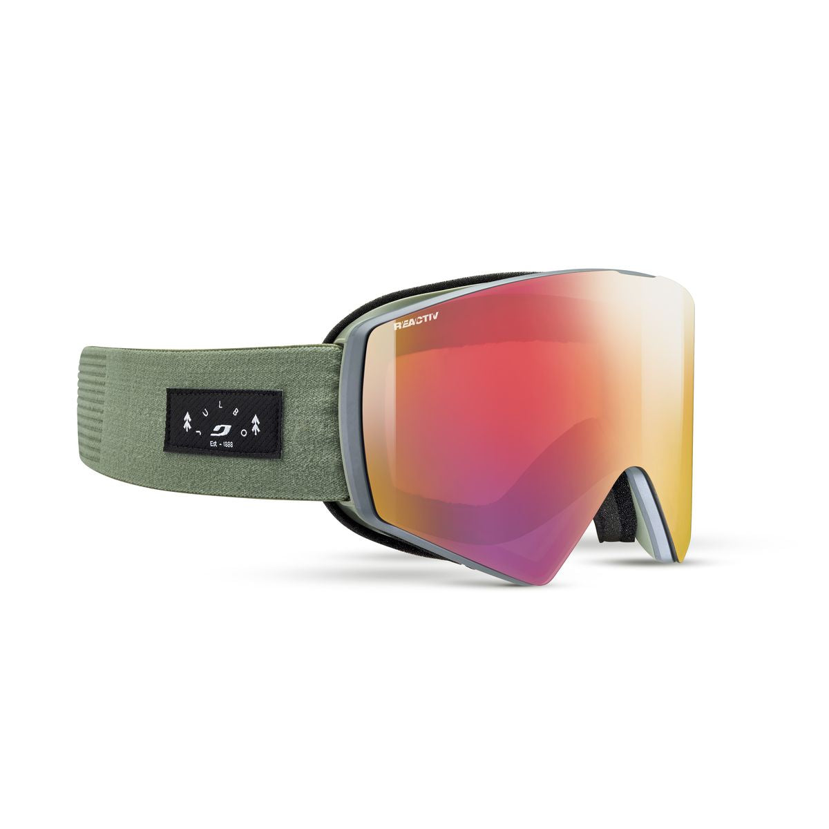 Julbo RAZOR EDGE