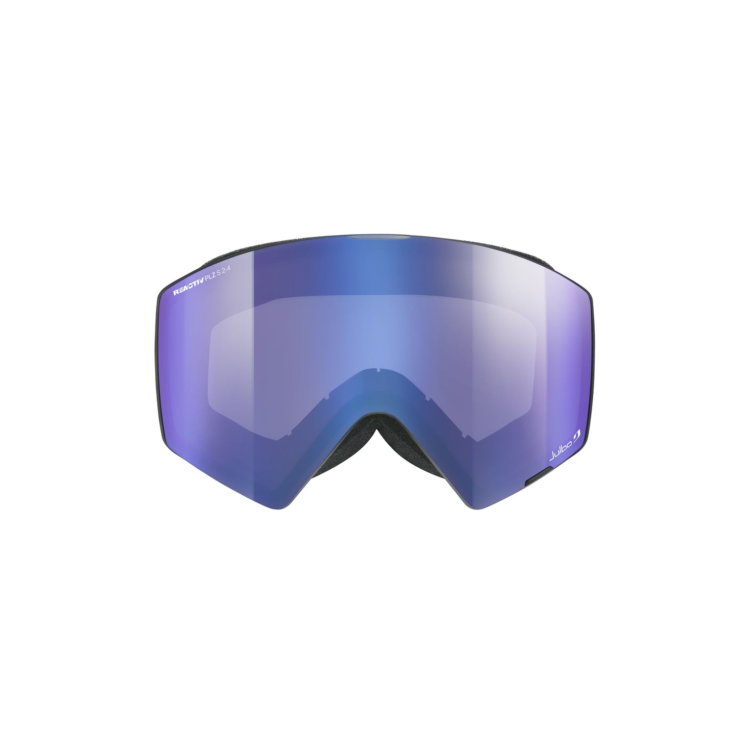 RAZOR EDGE Goggles with REACTIV 2-4 Polarized Lens