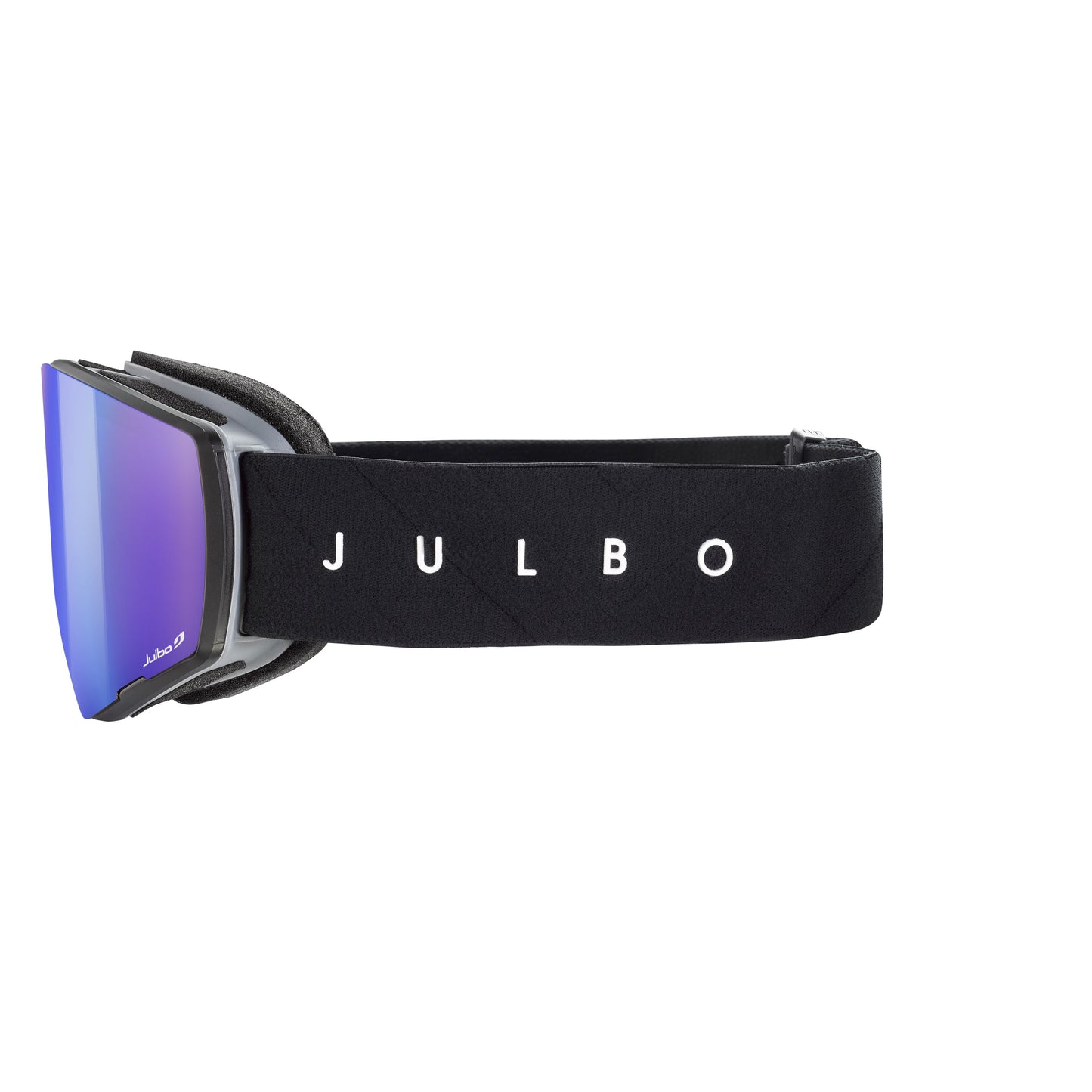 RAZOR EDGE Goggles with REACTIV 2-4 Polarized Lens