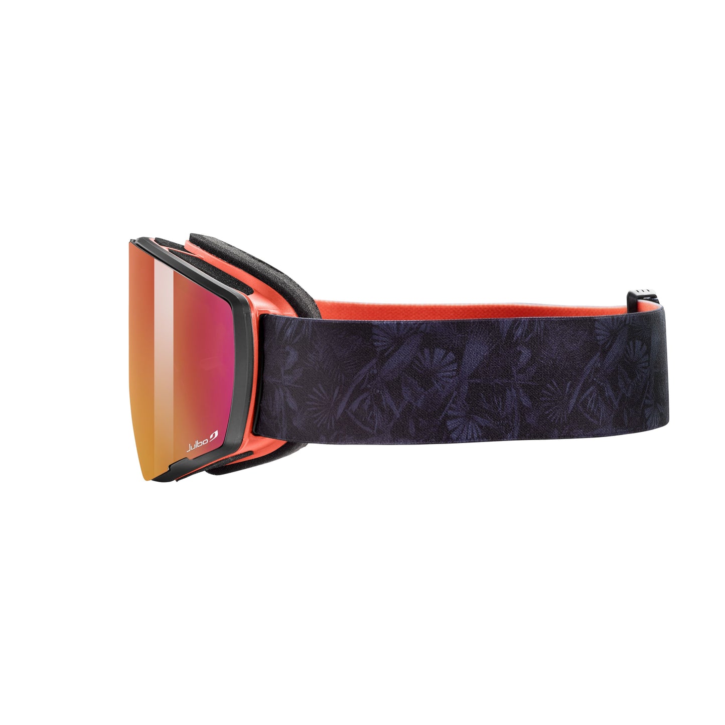 RAZOR EDGE Goggles with Spectron 3 Lens