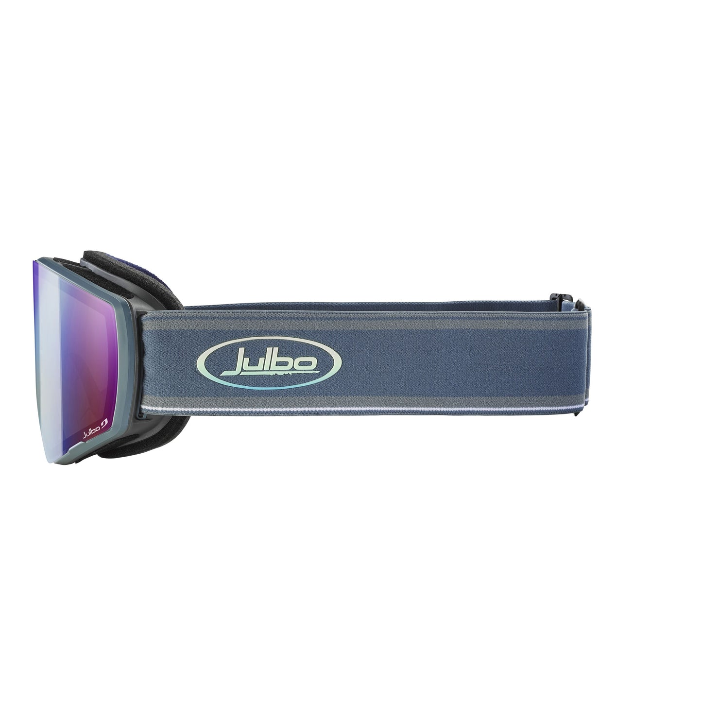 RAZOR EDGE Goggles with REACTIV 0-4 High Contrast Lens