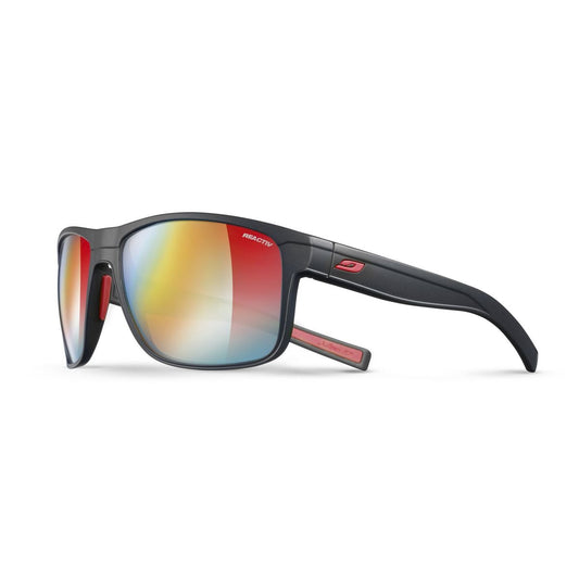 Julbo RENEGADE Sunglasses with a REACTIV 1-3 Light Amplifier lens