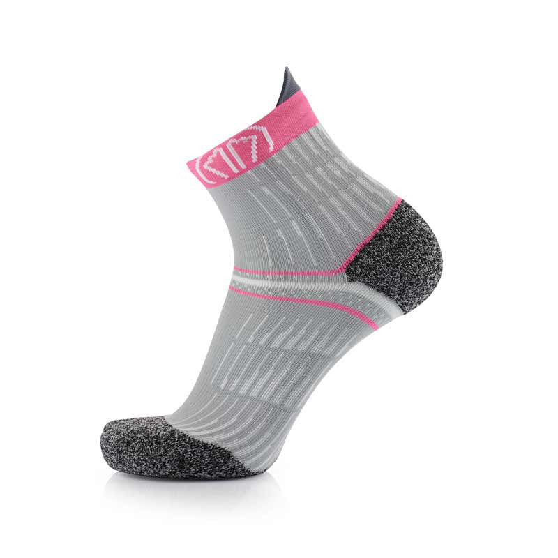 SIDAS Run Anatomic Light Ankle Women Running Socks