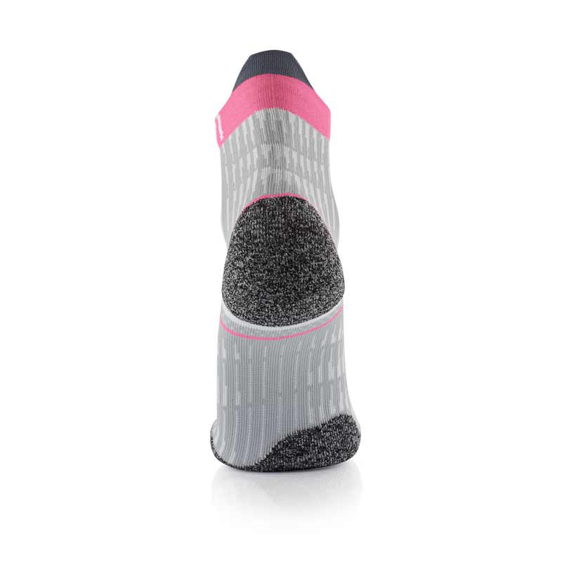 SIDAS Run Anatomic Light Ankle Women Running Socks