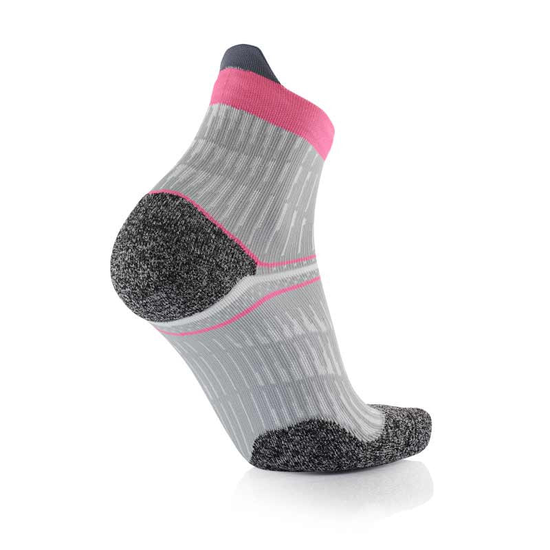 SIDAS Run Anatomic Light Ankle Women Running Socks