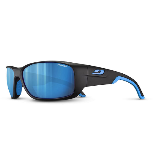 Julbo RUN 2 Sunglasses with a Spectron 3 Polarized lens
