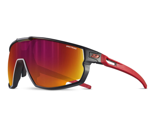 Julbo RUSH Sunglasses with a Spectron 3 lens