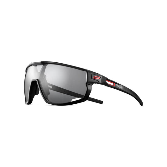 Julbo RUSH Sunglasses with a REACTIV 0-3 lens