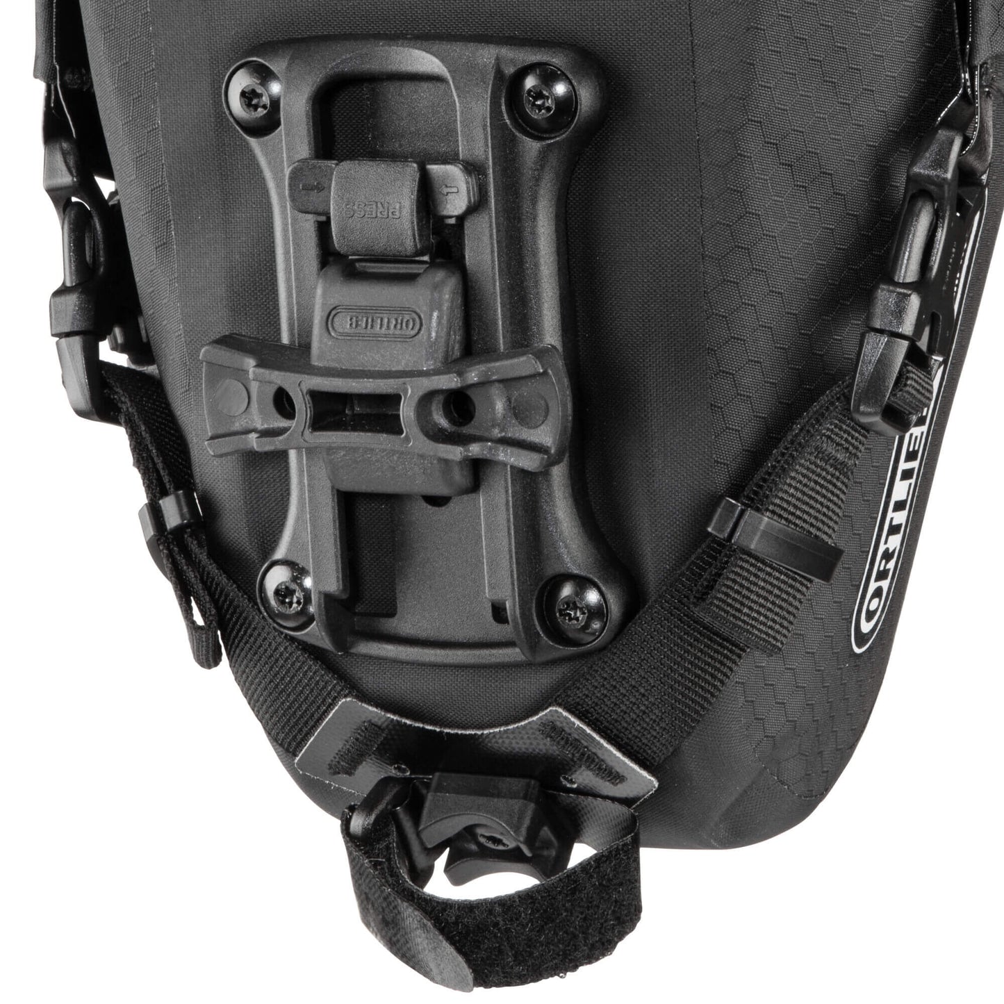 ORTLIEB Saddle-Bag