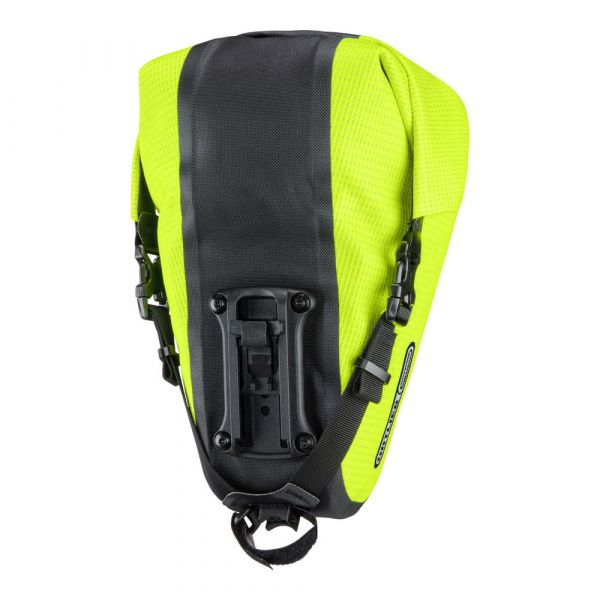 ORTLIEB Saddle-Bag High-Vis