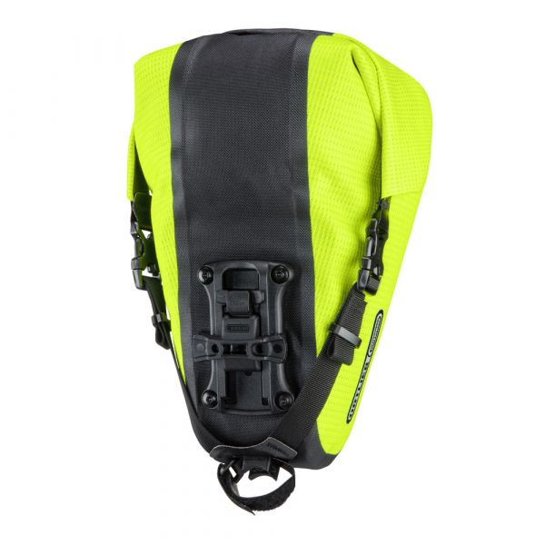 ORTLIEB Saddle-Bag High-Vis