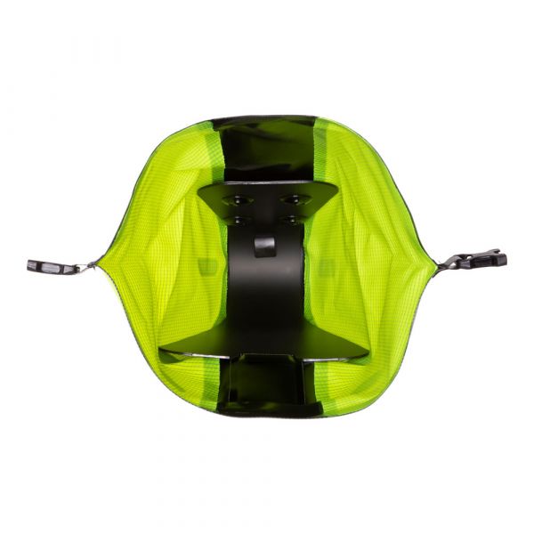 ORTLIEB Saddle-Bag High-Vis