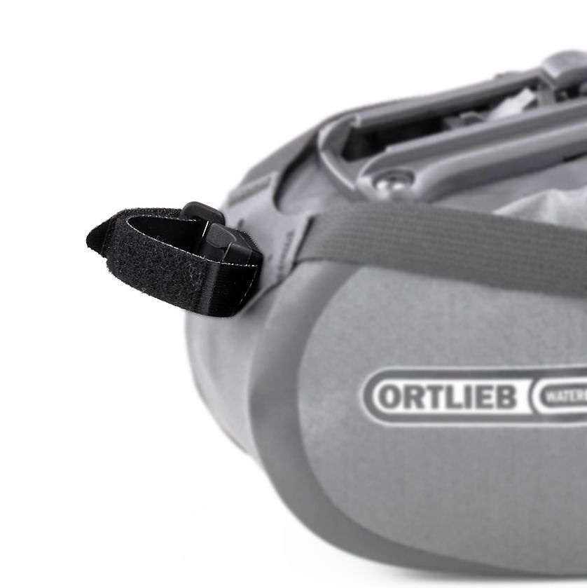 ORTLIEB Hook and Loop Closure Set Saddle Bag