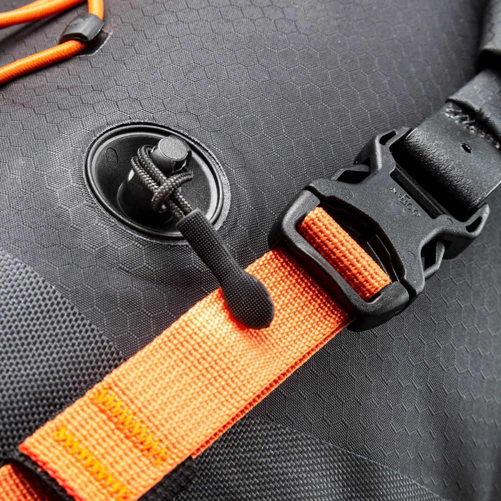 ORTLIEB Seat-Pack