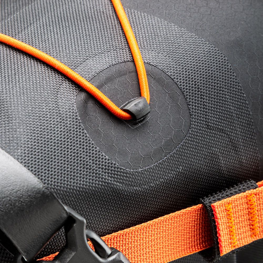 ORTLIEB Seat-Pack