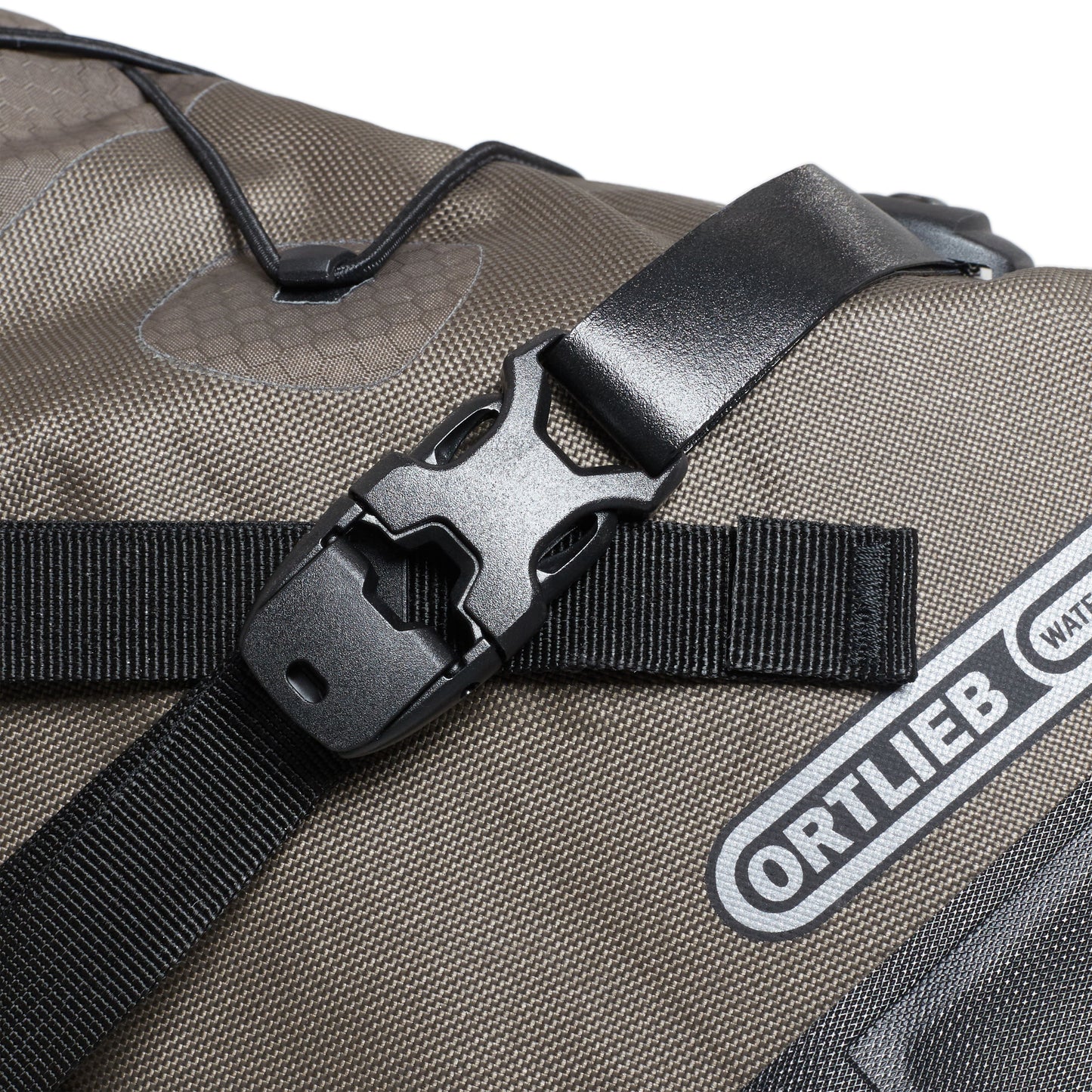 ORTLIEB Seat-Pack