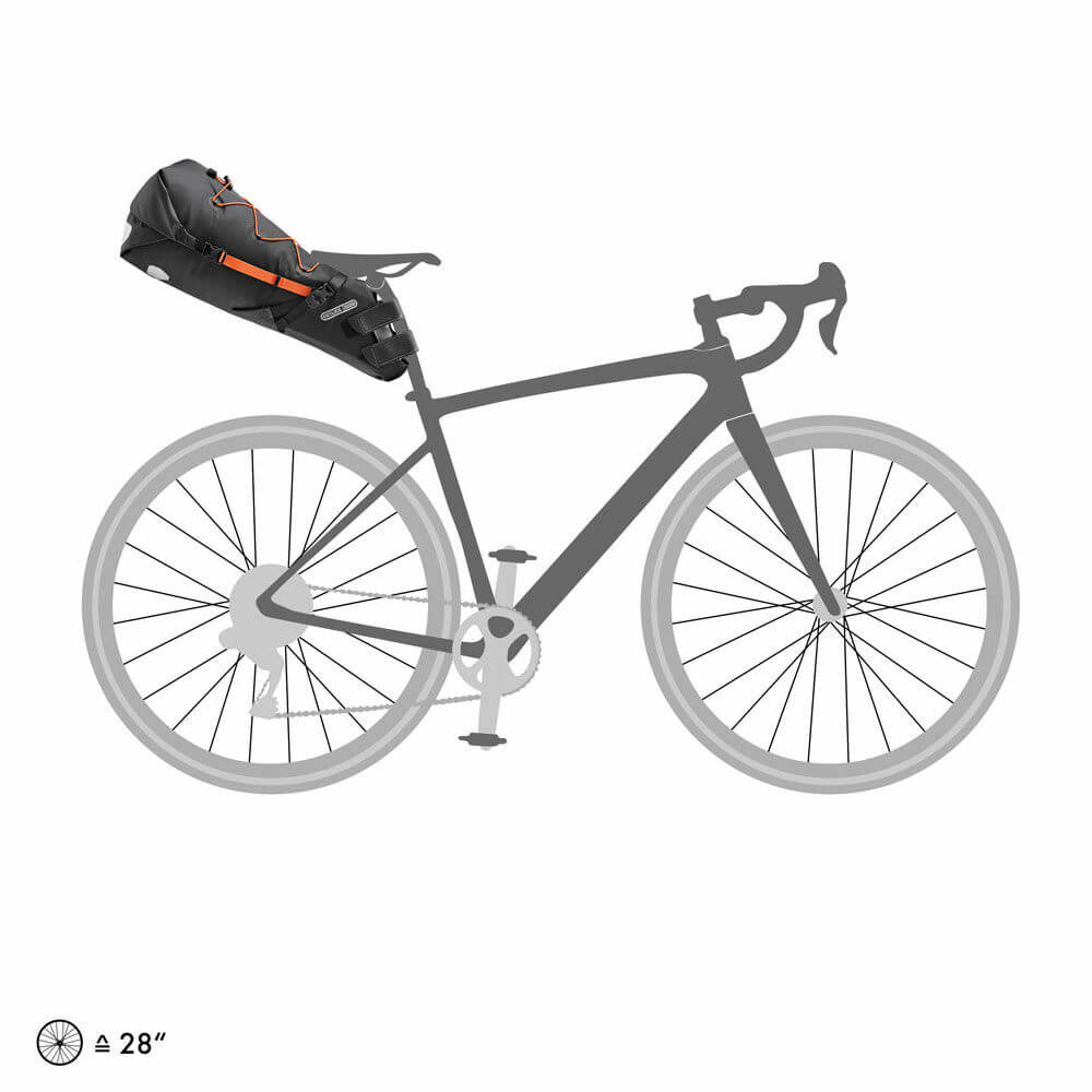 ORTLIEB Seat-Pack
