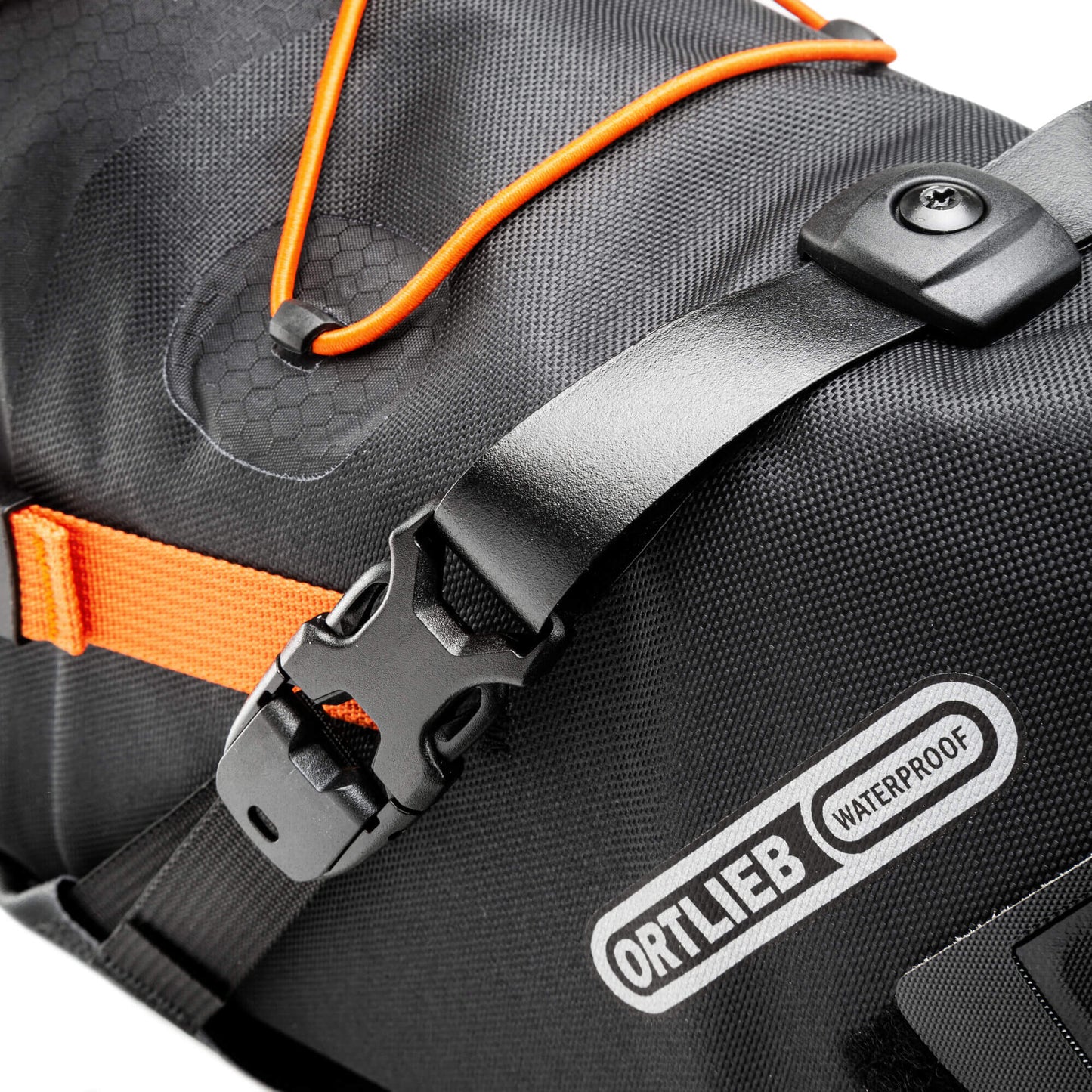 ORTLIEB Seat-Pack