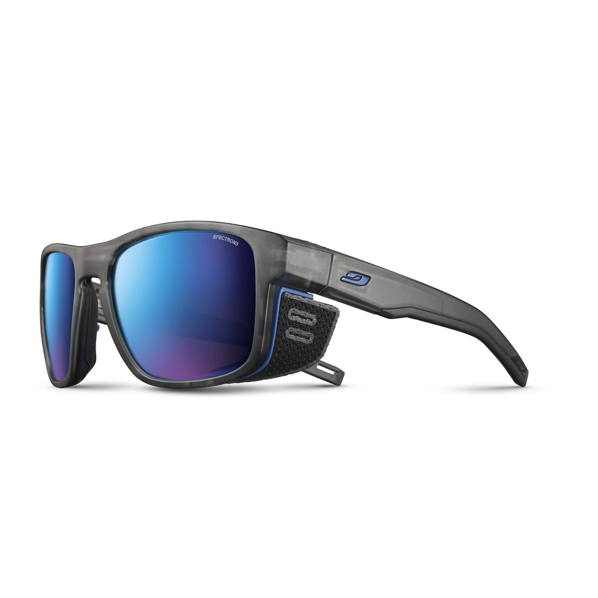 Julbo SHIELD M Sunglasses with a Spectron 3 lens