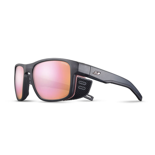 Julbo SHIELD M Sunglasses with a Spectron 3 lens