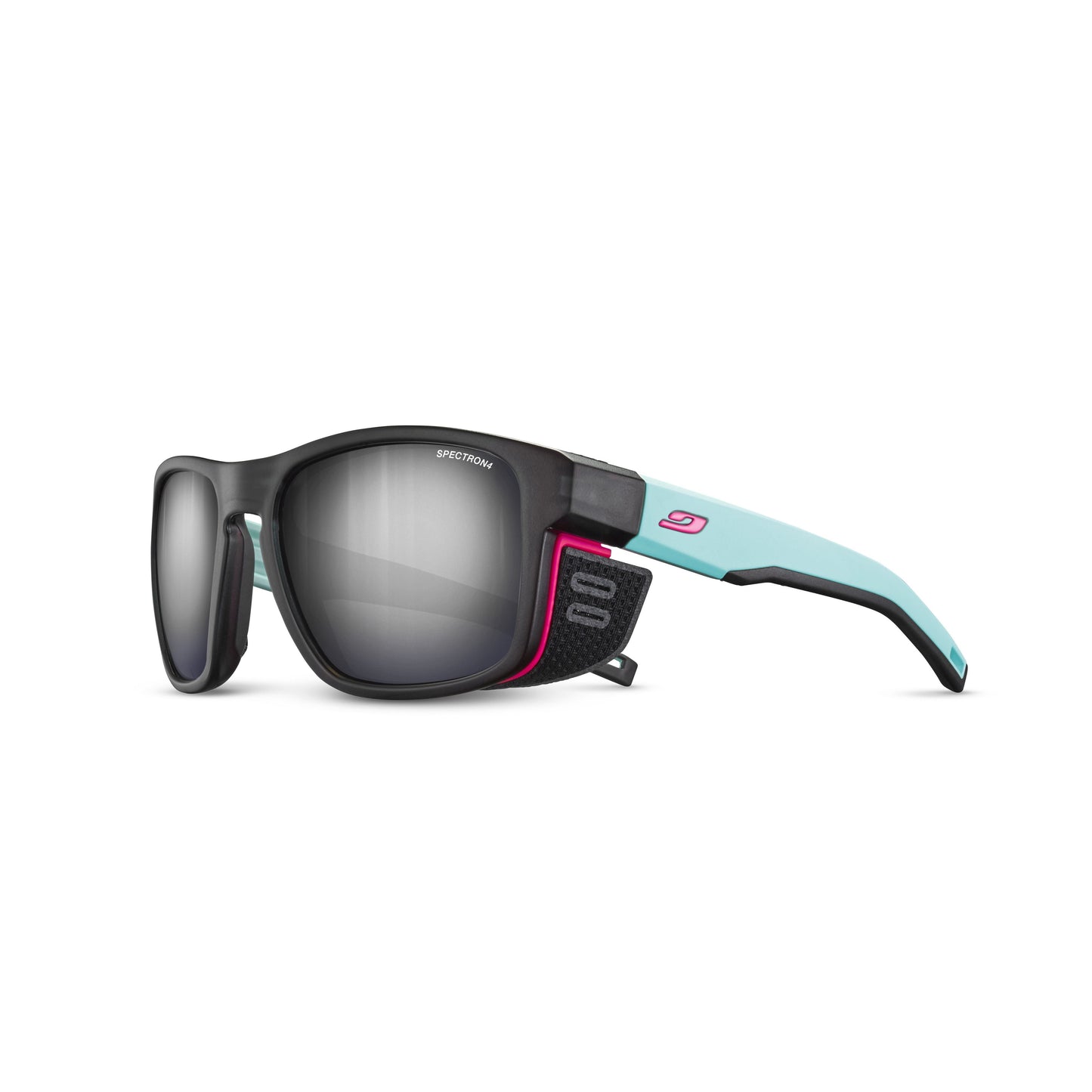 Julbo SHIELD M Sunglasses with a Spectron 4 lens