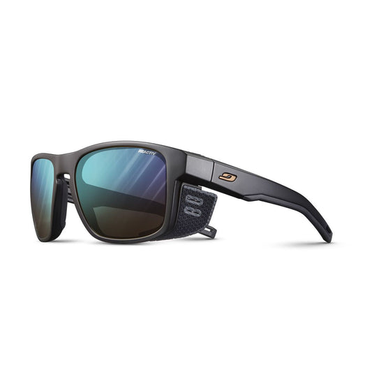 Julbo SHIELD M Sunglasses with a REACTIV 2-4 lens
