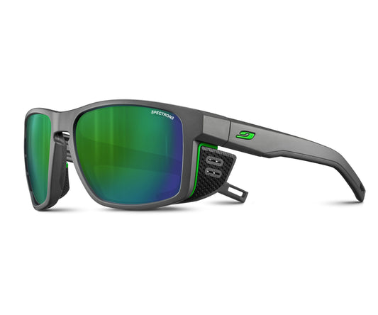 Julbo SHIELD Sunglasses with a Spectron 3 lens