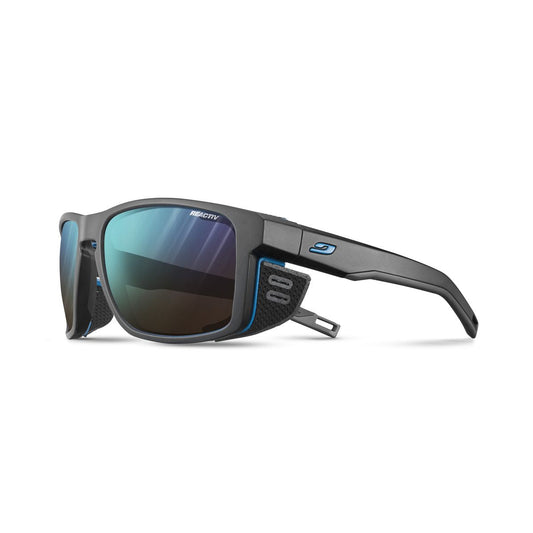 Julbo SHIELD Sunglasses with a REACTIV 2-4 lens