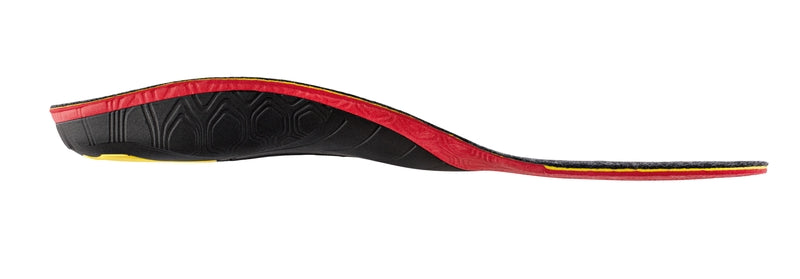 SIDAS 3FEET Eco Warm High Insoles