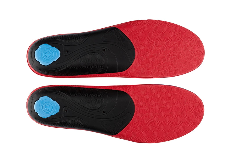 SIDAS 3FEET Eco Warm Low Insoles
