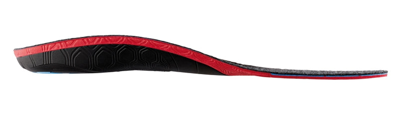 SIDAS 3FEET Eco Warm Low Insoles
