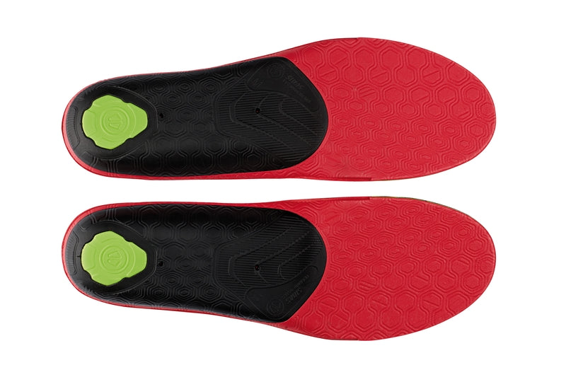 SIDAS 3FEET Eco Warm Mid Insoles