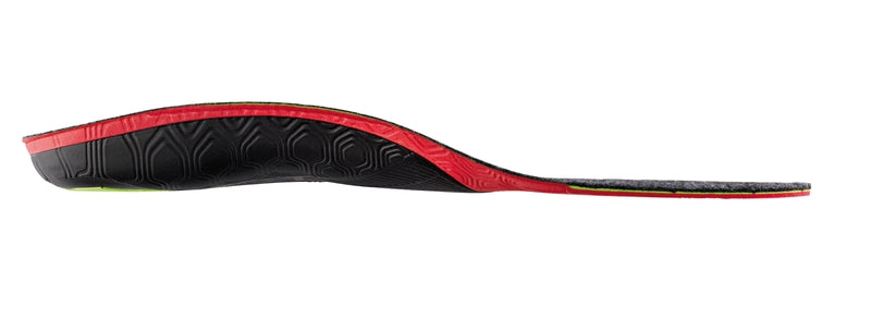 SIDAS 3FEET Eco Warm Mid Insoles