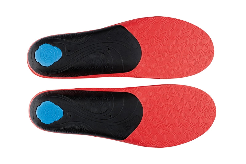 SIDAS 3FEET Eco Winter Low Insoles