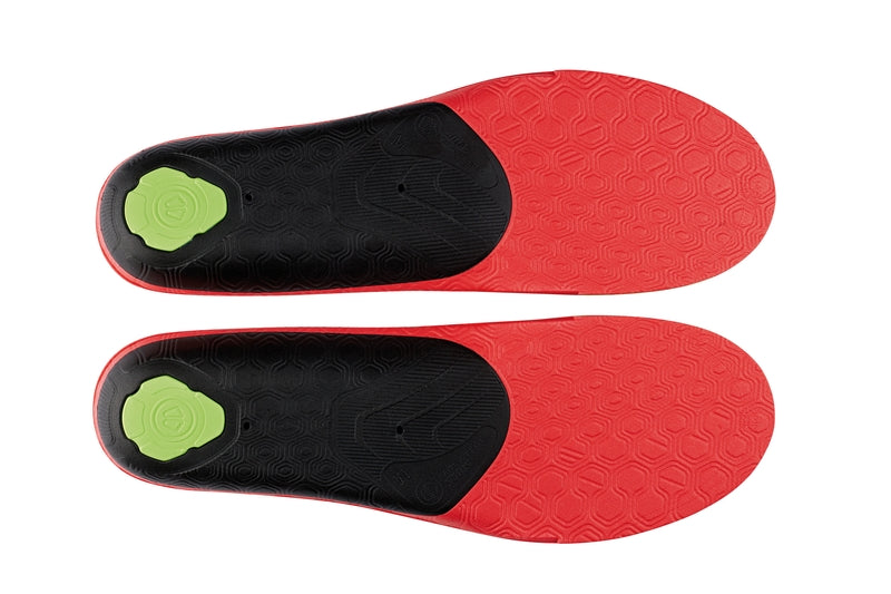 SIDAS 3FEET Eco Winter High Insoles
