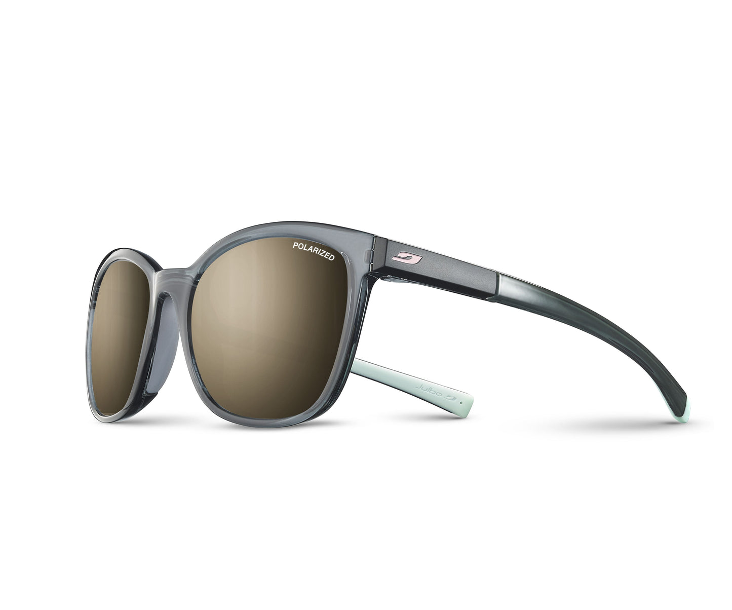Julbo SPARK Sunglasses with a Spectron 3 Polarized lens