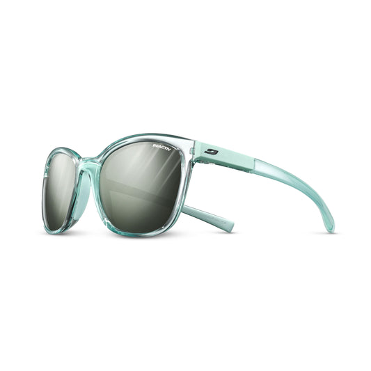 Julbo SPARK Sunglasses with a REACTIV 1-3 Glare Control lens
