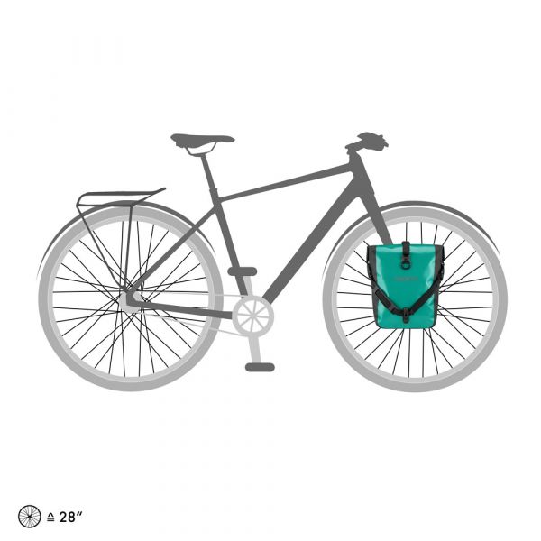 ORTLIEB Sport-Roller Free