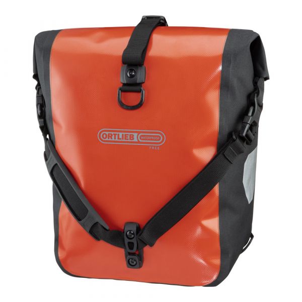 ORTLIEB Sport-Roller Free