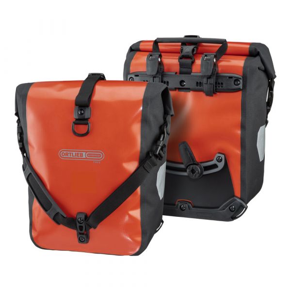 ORTLIEB Sport-Roller Free