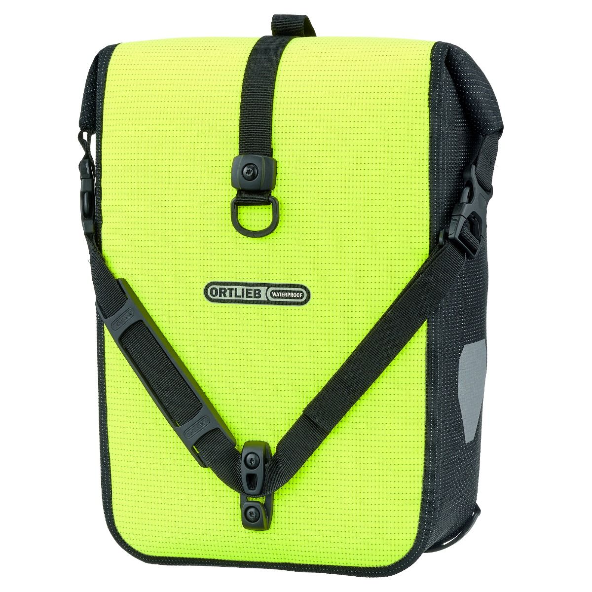 ORTLIEB Sport-Roller High-Vis - Single