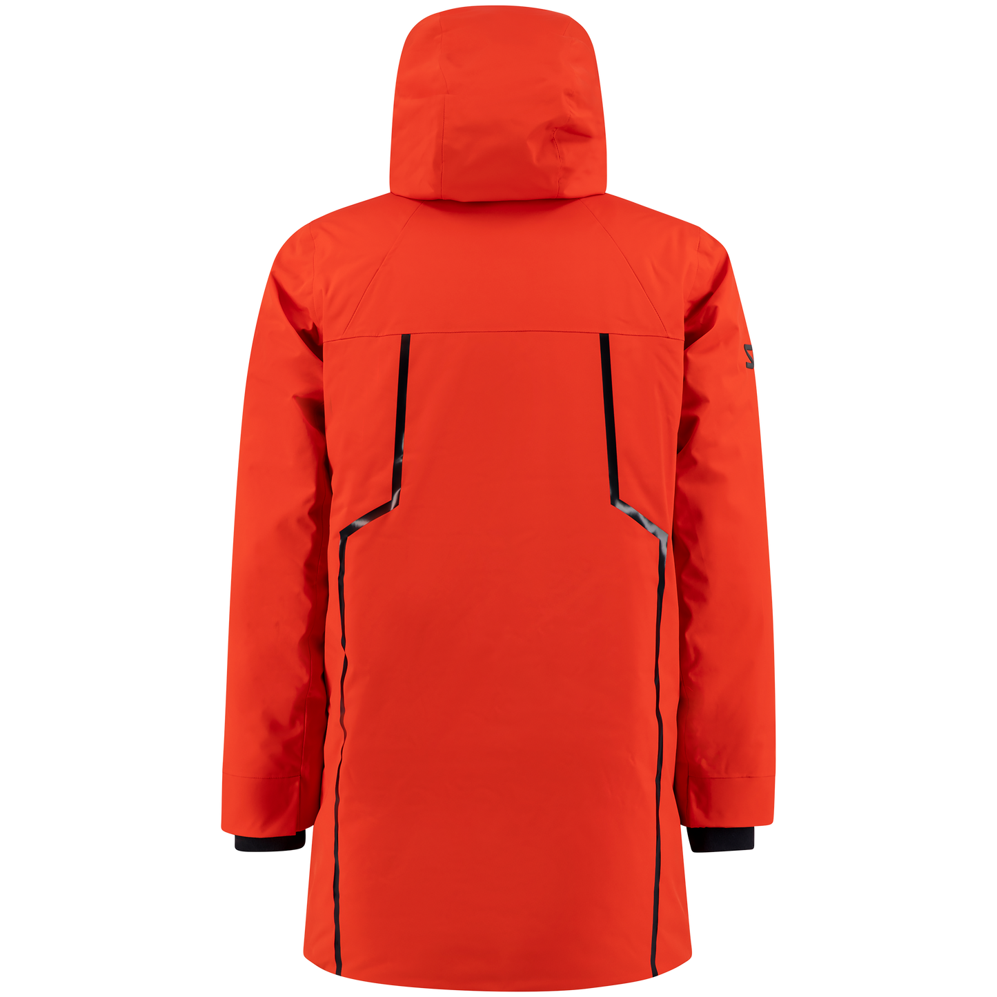 Surmount - Unisex Primaloft Parka