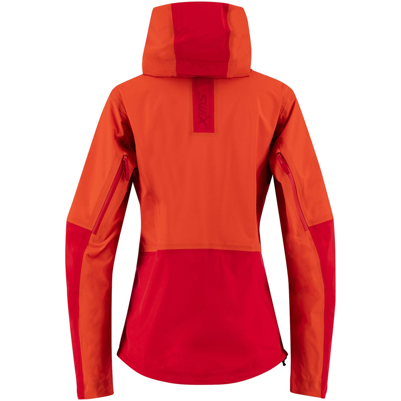 SURMOUNT - WOMEN'S SHELL JACKET