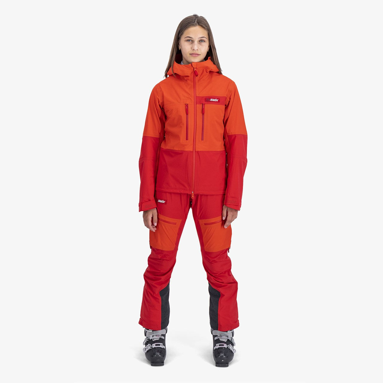 SURMOUNT - WOMEN'S SHELL JACKET