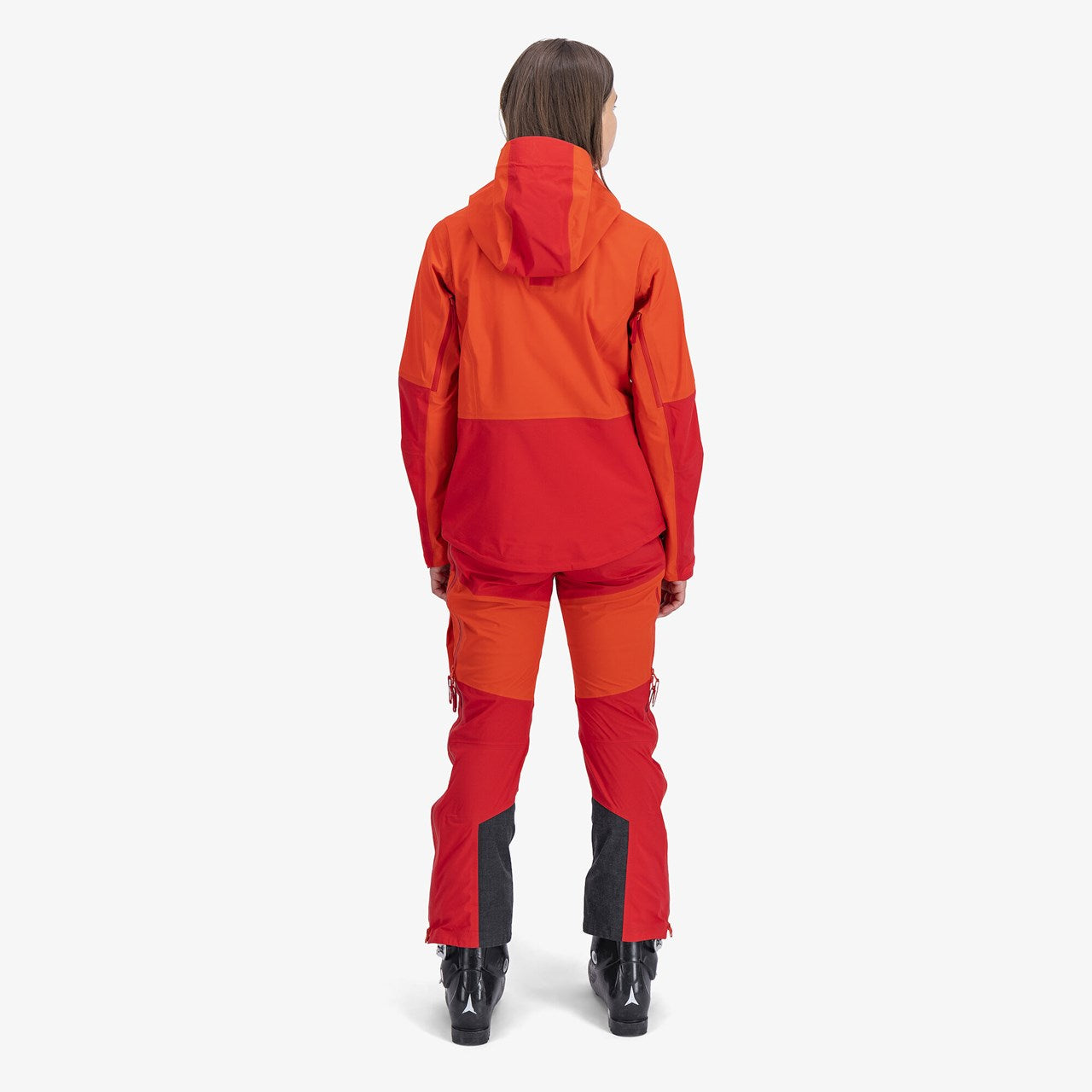 SURMOUNT - WOMEN'S SHELL JACKET