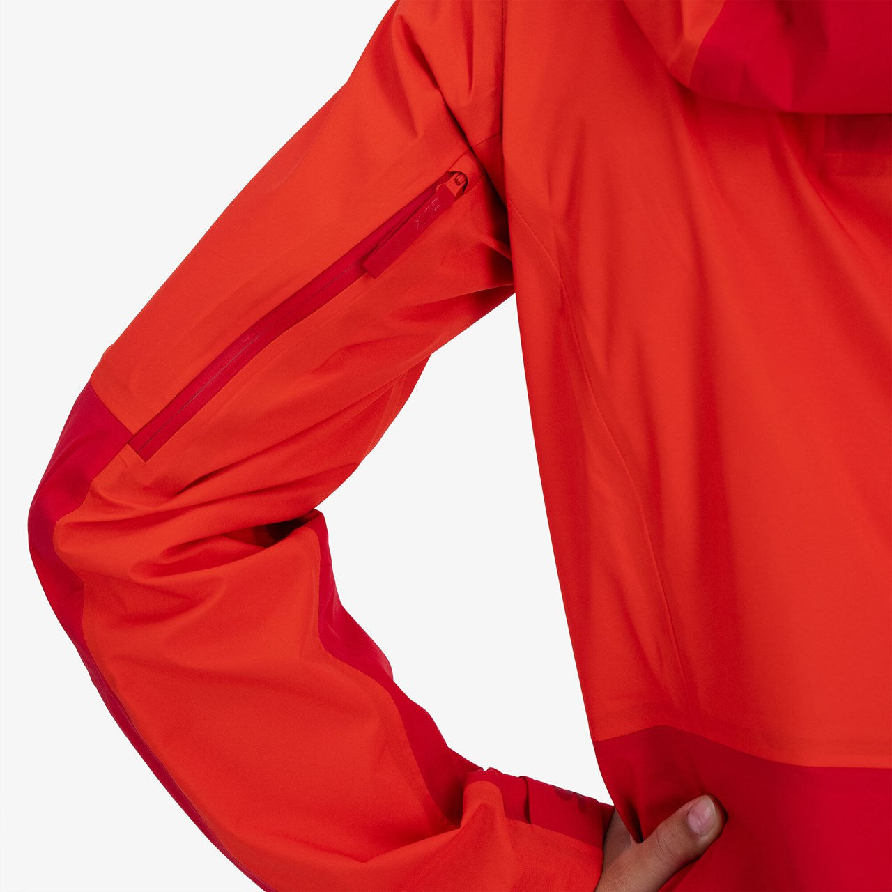 SURMOUNT - WOMEN'S SHELL JACKET
