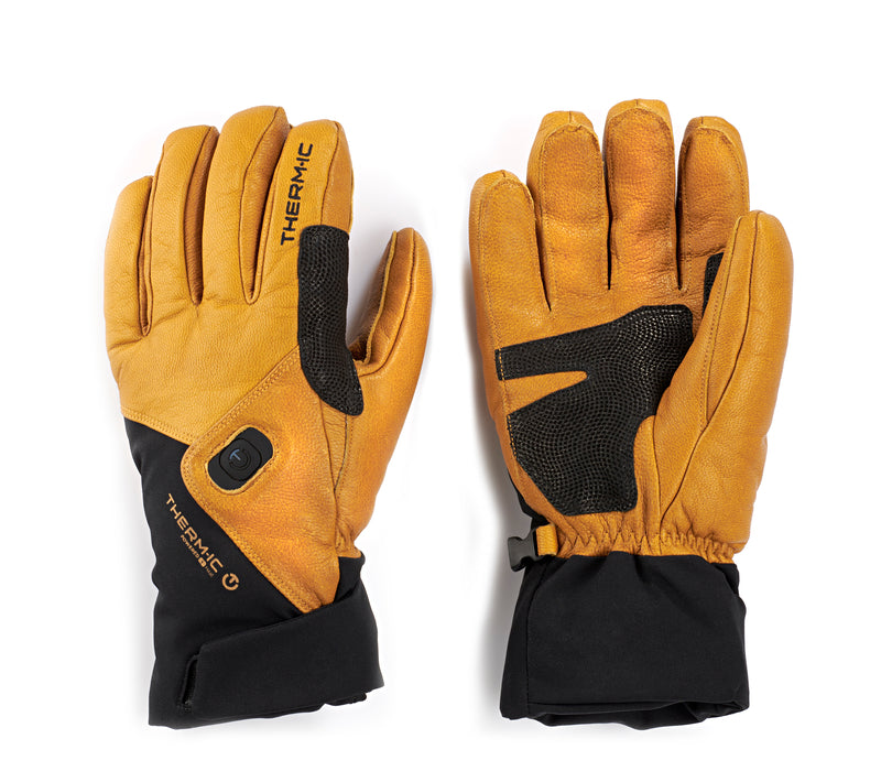 THERM-IC Therm-Ic Freeride Ultra Heat Heated Gloves