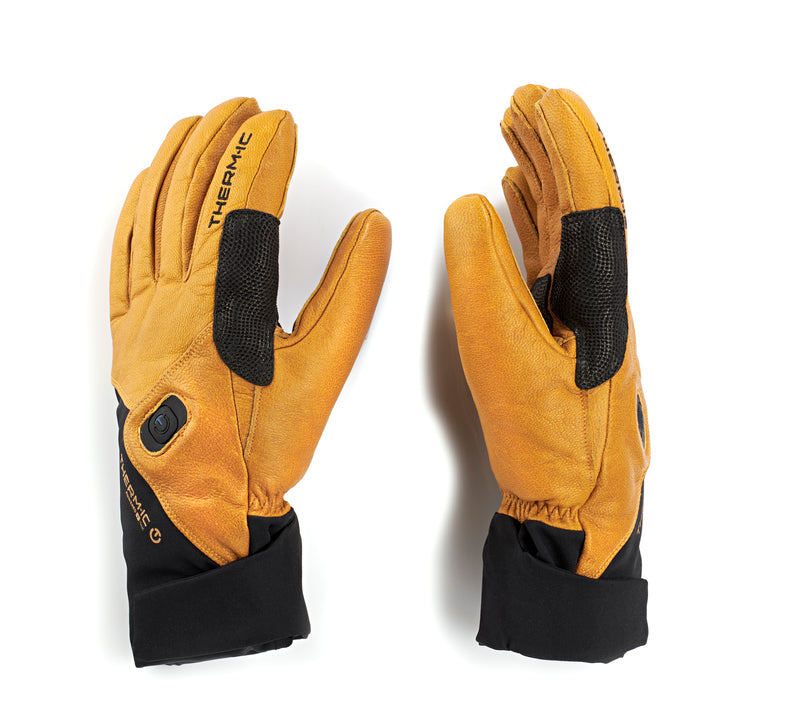 THERM-IC Therm-Ic Freeride Ultra Heat Heated Gloves